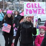 March through Winslow