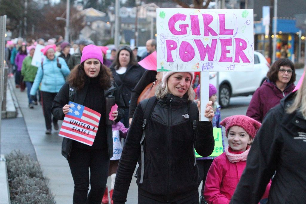 March through Winslow