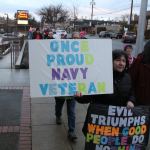 March through Winslow