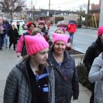 March through Winslow