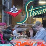 March through Winslow