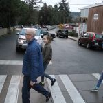 March through Winslow