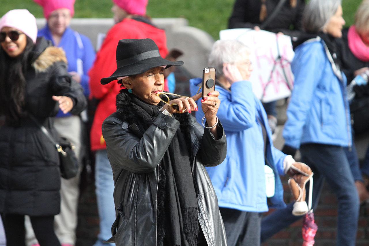 Taking it to the streets: Part 2