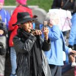 Taking it to the streets: Part 2