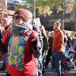 Taking it to the streets: Part 2