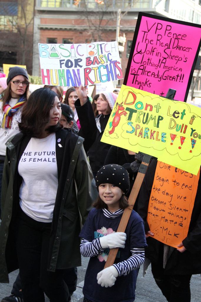 Taking it to the streets: Part 2