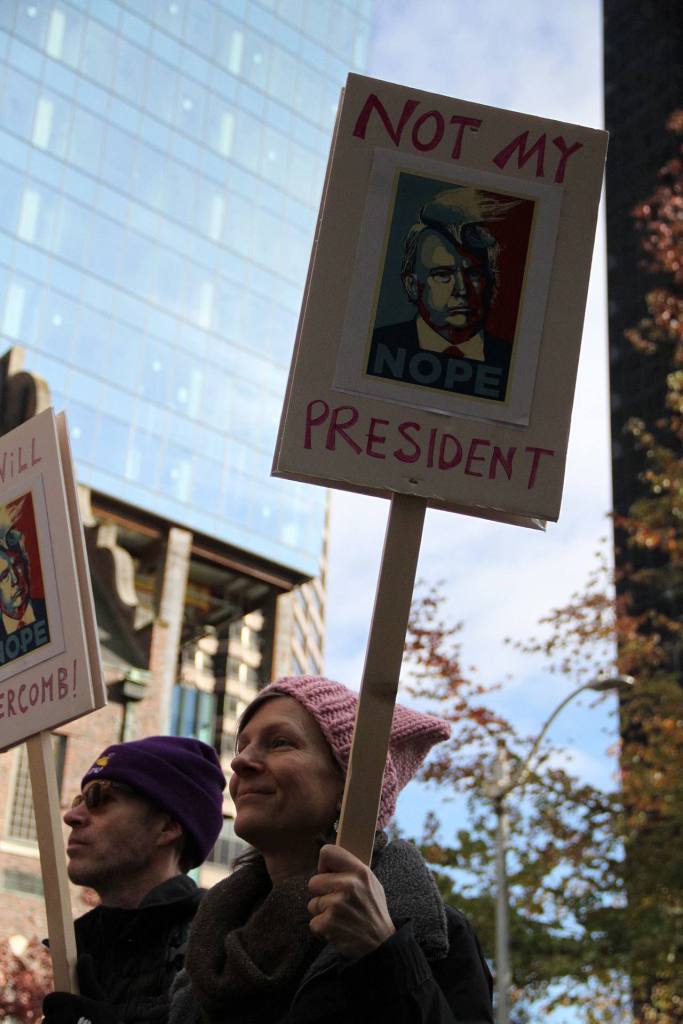 Taking it to the streets: Part 2