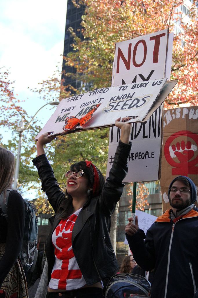 Taking it to the streets: Part 2