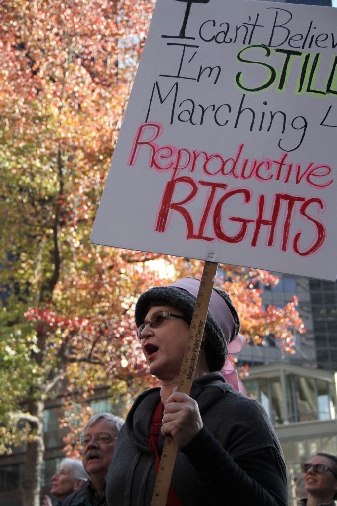 Taking it to the streets: Part 2