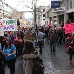 Taking it to the streets: Part 2