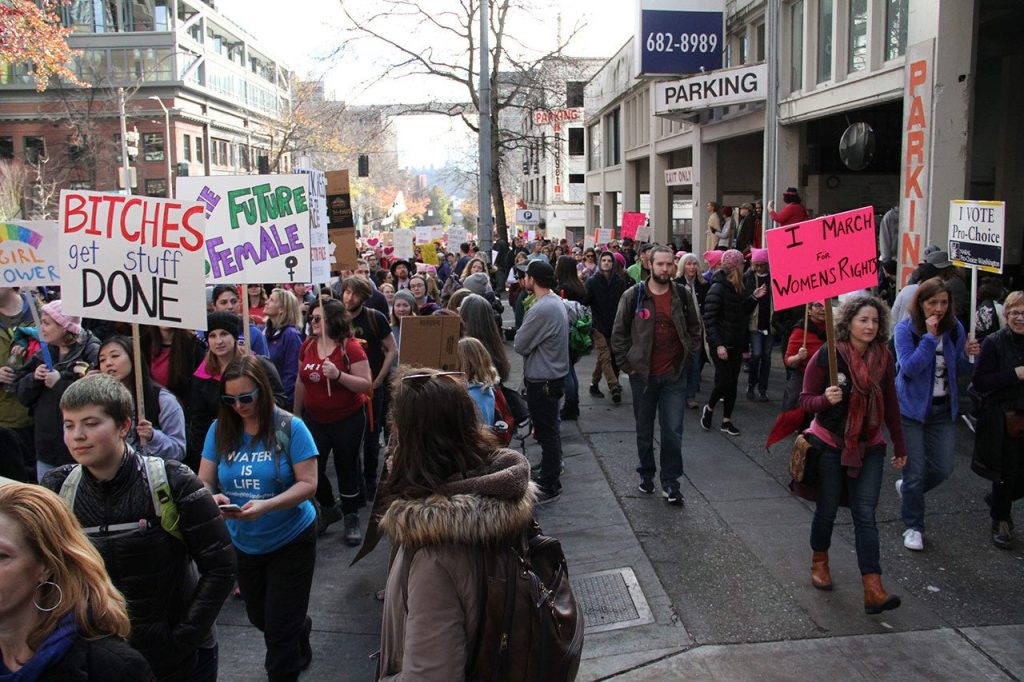 Taking it to the streets: Part 2