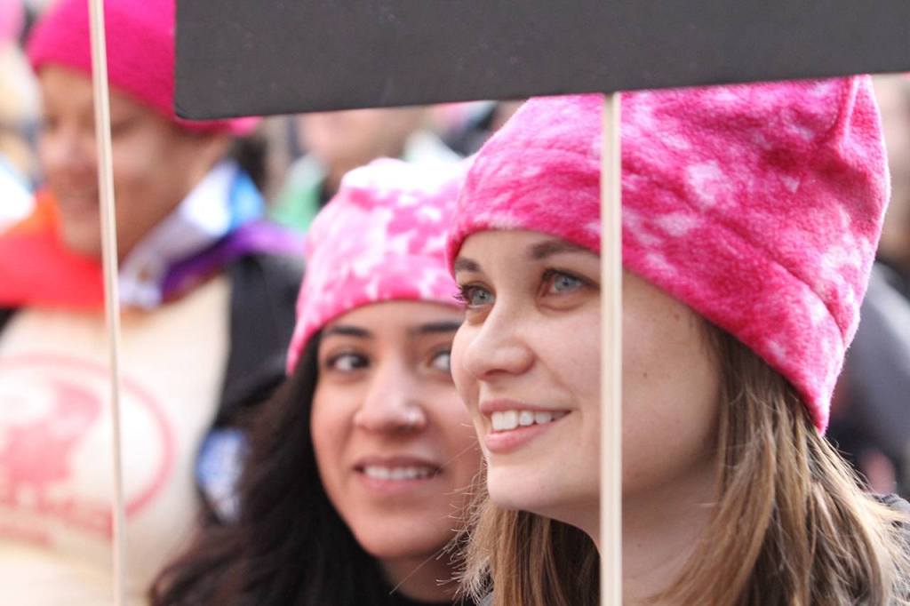 Taking it to the streets: Part 2