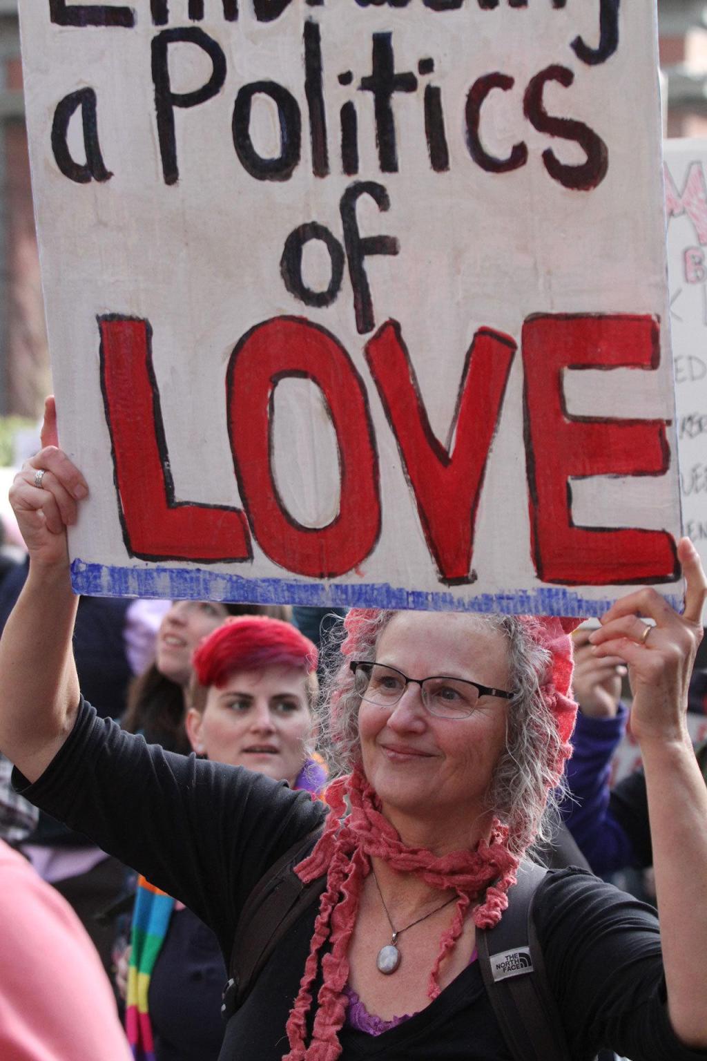 Taking it to the streets: Part 2