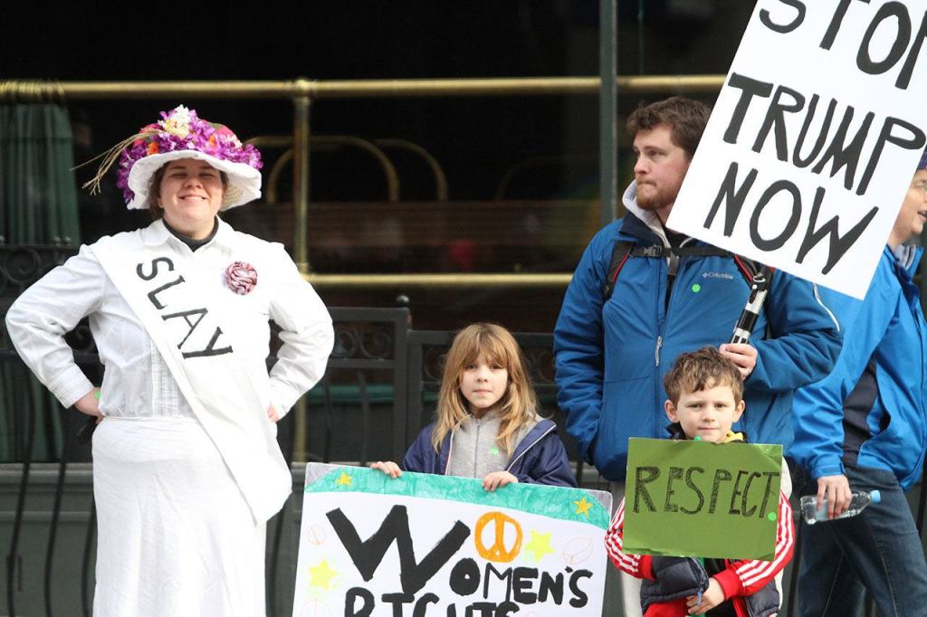 Taking it to the streets: Part 2