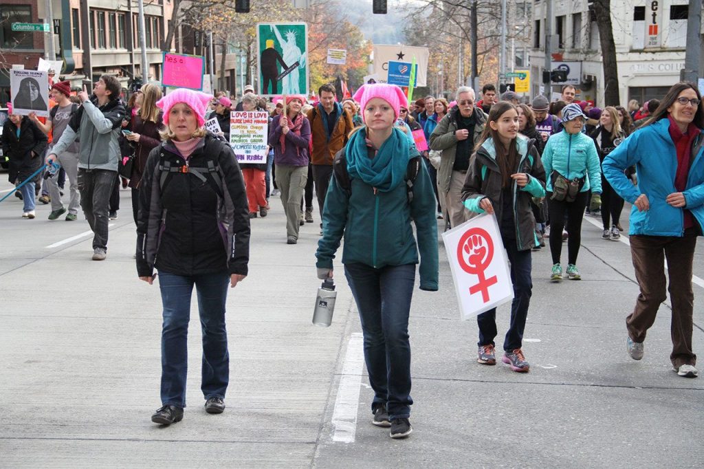 Taking it to the streets: Part 2