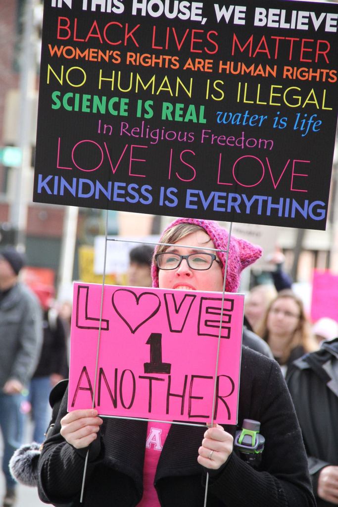 Taking it to the streets: Part 2