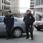 Taking it to the streets: Part 2