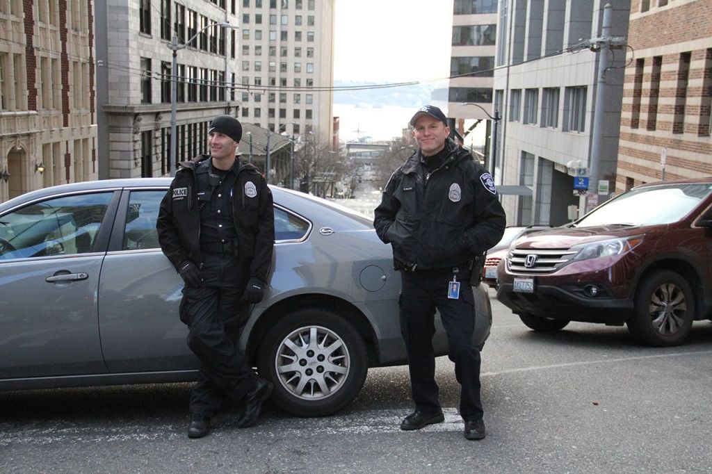 Taking it to the streets: Part 2