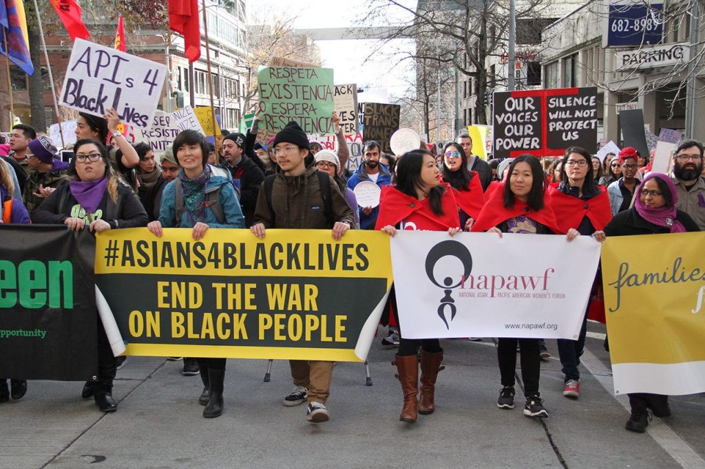 Taking it to the streets: Part 2