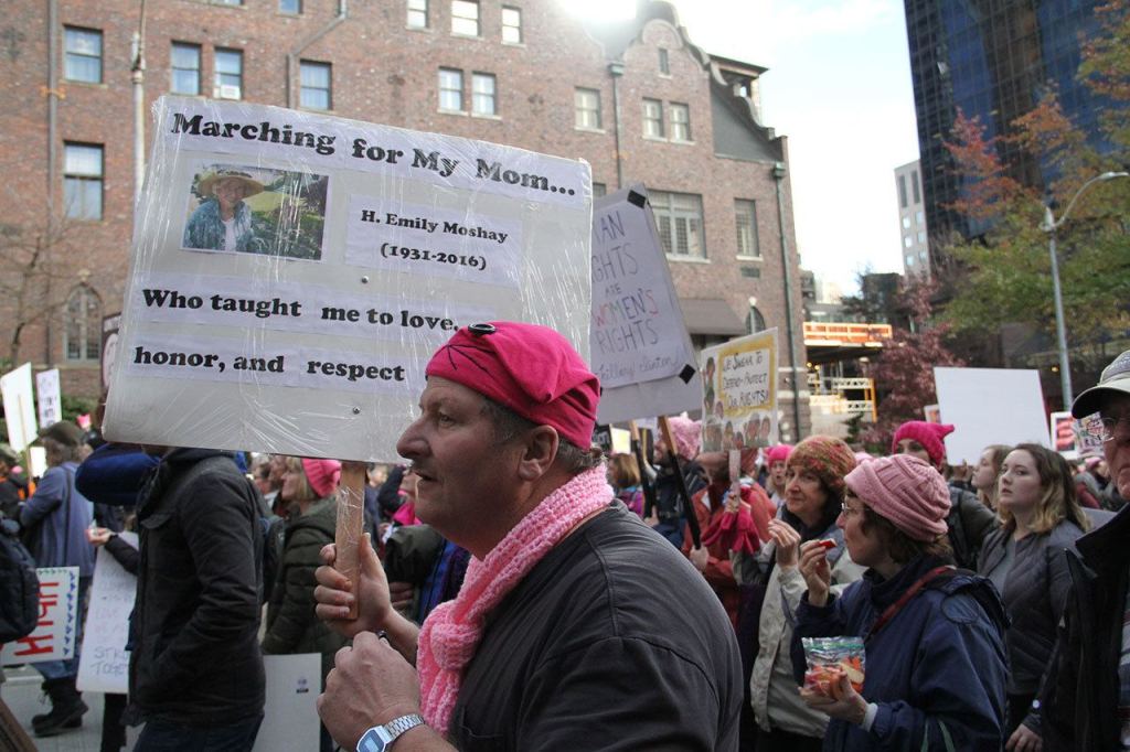 Taking it to the streets: Part 2