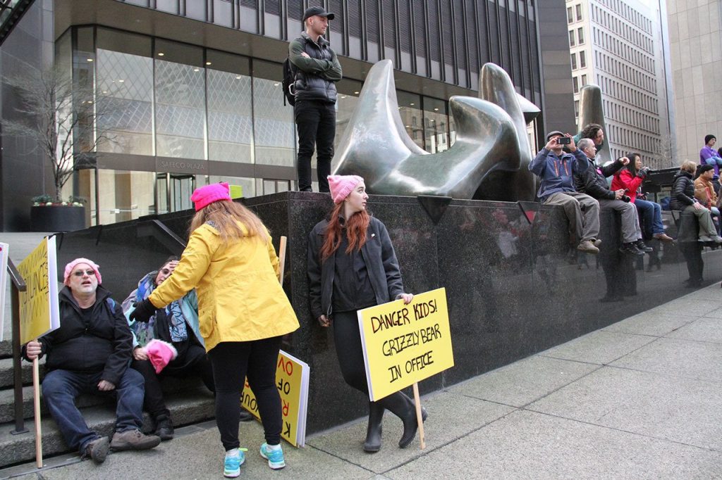 Taking it to the streets: Part 2