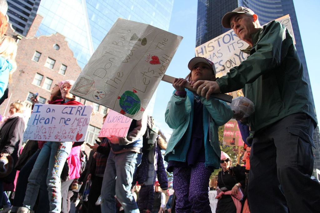 Taking it to the streets: Part 2