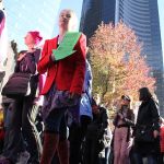 Taking it to the streets: Part 2