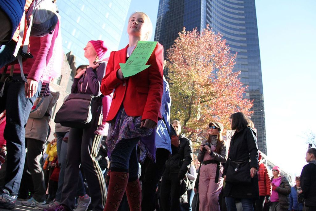 Taking it to the streets: Part 2