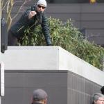 Taking it to the streets: Part 2