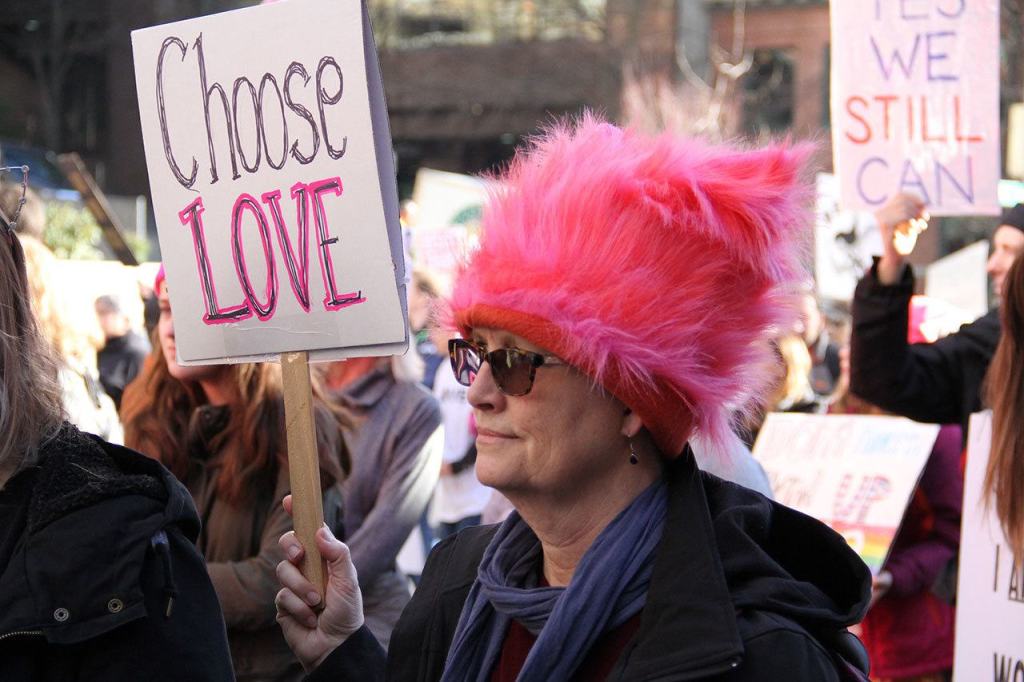 Taking it to the streets: Part 2