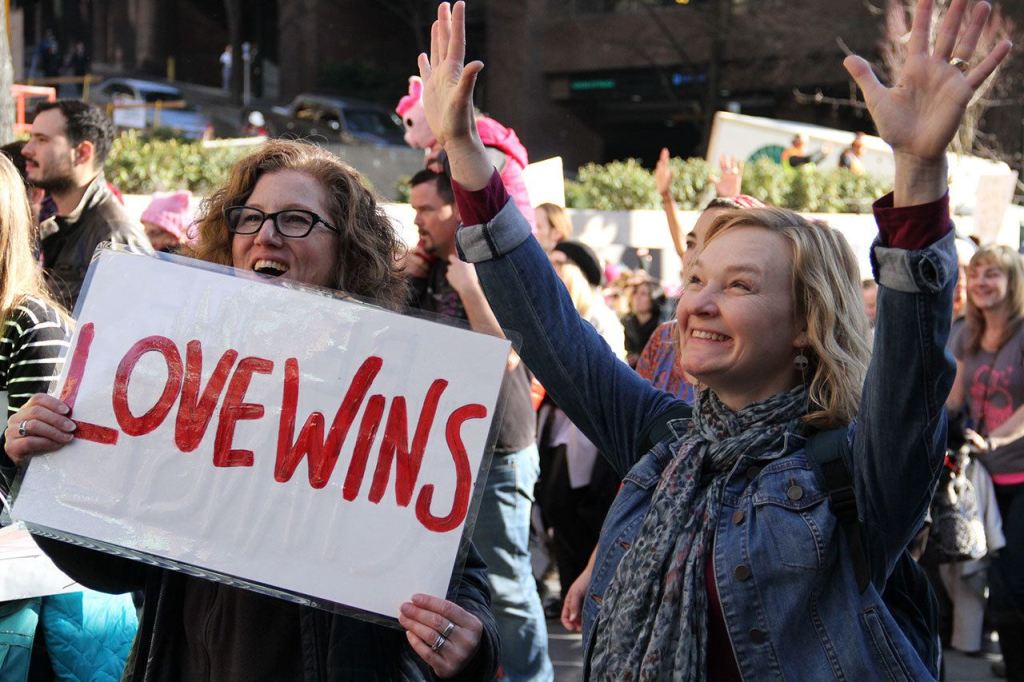 Taking it to the streets: Part 2