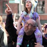 Taking it to the streets: Part 2