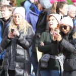 Taking it to the streets