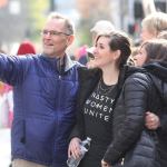 Taking it to the streets