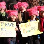 Taking it to the streets