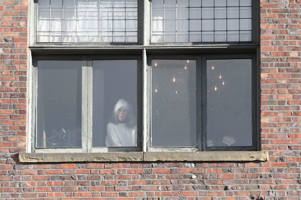 Taking it to the streets