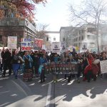 Taking it to the streets