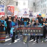 Taking it to the streets