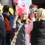 Taking it to the streets