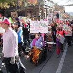 Taking it to the streets