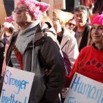 Taking it to the streets