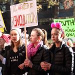 Taking it to the streets