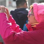 Taking it to the streets