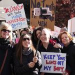 Taking it to the streets