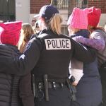 Taking it to the streets