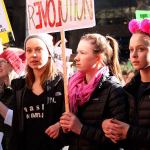 Taking it to the streets