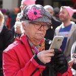 Faces of the Resistance