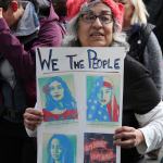 Faces of the Resistance