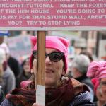 Faces of the Resistance