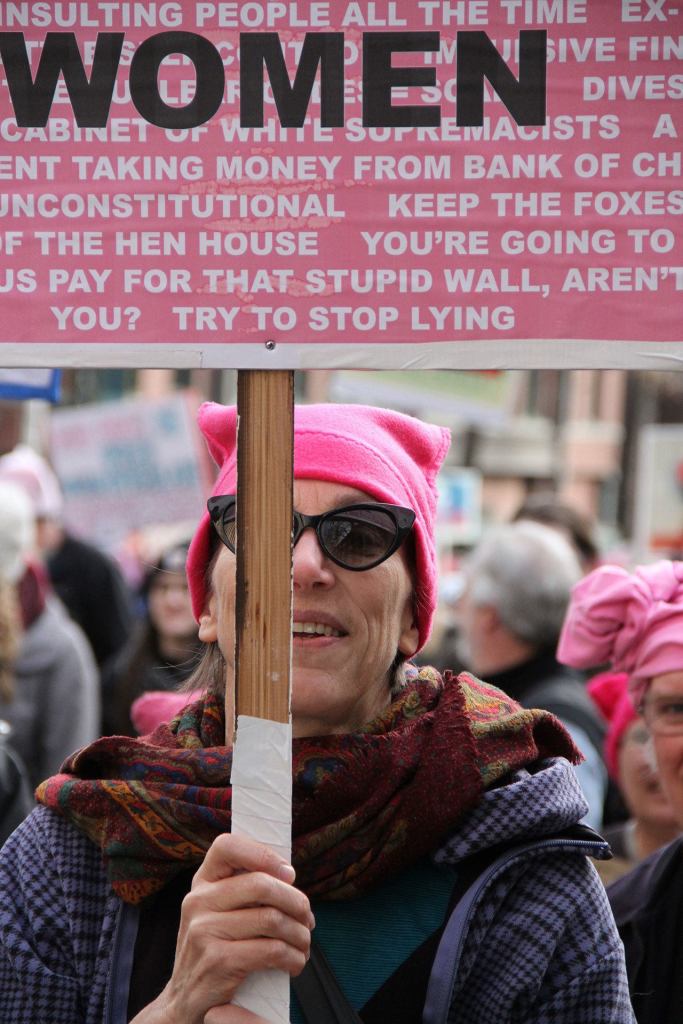 Faces of the Resistance